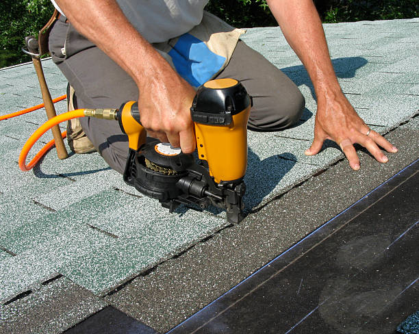 Quick and Trustworthy Emergency Roof Repair Services in Nesquehoning, PA