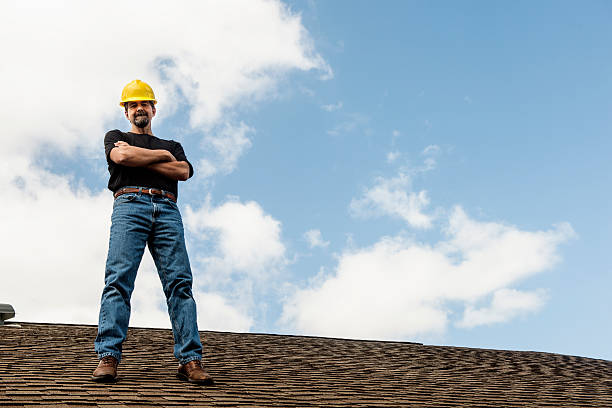 Roof Repair Estimates in Nesquehoning, PA