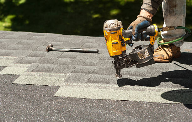 Best Roof Replacement Cost  in Nesquehoning, PA