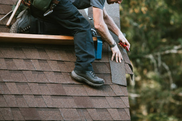 Best Roof Replacement Cost  in Nesquehoning, PA